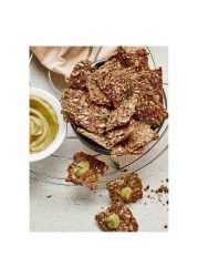 Modern Bakery Fresh Bite Natural Protein Cracker 200g