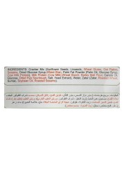 Modern Bakery Fresh Bite Zatar Protein Cracker 200g