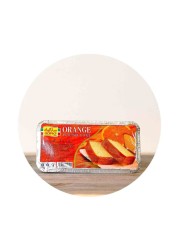 Sara Cake Orange Pound Cake 300g