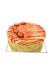 Birthday Cake Black Forest