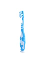 Aquafresh Little Teeth Toothbrush for Kids (3-5 years) Soft