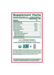 Traditional Medicinals Organic Mother&#39;s Milk Herbal Supplement 16 Tea Bags