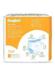 Snugberi Diaper Pants Extra Large Size 5 Up to 11-18kg 22 Pants