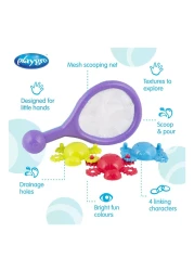 Playgro Scoop and Splash Bath Toy PG0188410