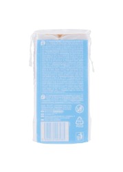 Carrefour My Baby Sensitive Face And Nose Square Pads 100 Pads