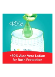 Pampers Rash Protection Pants Size 5 12-18kg Mega Pack 48 Pants Pack of 3