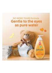 Johnson&#39;s Baby Shampoo 500ml