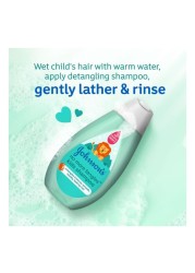 Johnson&#39;s No More Tangles Kids Conditioner Spray 200ml