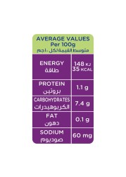 Hero Baby Mixed Vegetables Spread Baby Food, 6 Months+, 120g