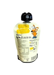 The Collective Great Dairy Suckies for Kids Banana 90g