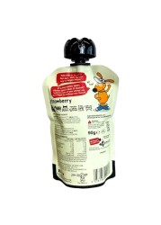 The Collective Great Dairy Suckies for Kids Strawberry 90g