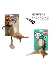 Agrobiothers Aime Eco Friendly Pet Door Toy