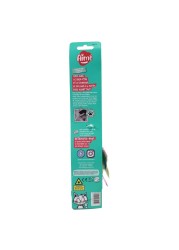 Agrobiothers Aime Fishing Rod With Laser Cat Toy Multicolour 30cm