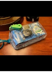 QuickSnap Waterproof 800 35mm Disposable Camera