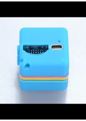 Mini Camera 1080P HD Night Vision Sports Camcorder Mini DV DVR Video Recorder