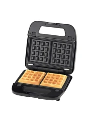 كينوود 3 في 1 ماكينة صنع الساندويتشات SMM02.000SI