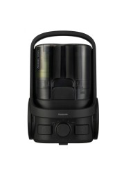 باناسونيك مكنسة كهربائية بدون كيس MC-CL605KE47