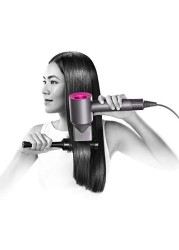 Dyson Supersonic Hair Dryer (Fuchsia Pink)