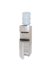 MyChoice Water Dispenser MWD-394 Silver