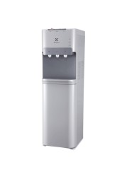 Electrolux Bottom Loading Water Dispenser EDBMFDXSG, 420 W, Silver