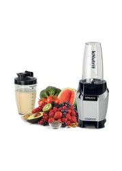 Kenwood BSP70.180SI Smoothie With 2 Jars 600W