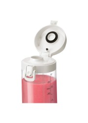 Nutribullet Portable Blender with Handled Sip Lid NB-PB475W White 475ml