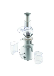 Kenwood Juice Extractor JEP02 White 1.5L
