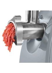 Bosch ProPower Meat Grinder 1800W MFW66020GB Silver