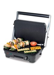 Kenwood Health Grill 1800W HGM30.000SI Silver