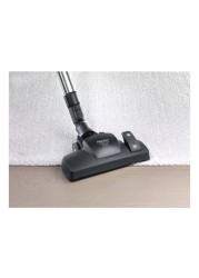 Miele Blizzard CX1 PowerLine Bagless Cylinder Vacuum Cleaner 1100W Graphite Grey