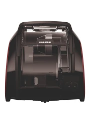 ميلي بوست CX1 باورلاين مكنسة كهربائية بكيس بقدرة 890 واط - أسود السج SNRF0