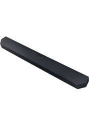 Samsung 11.1.4ch Q-Series Soundbar with Dolby Atmos, Q- Symphony, Black, HW-Q990C/ZN
