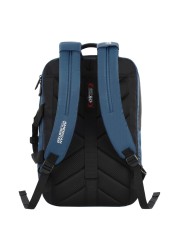 American Tourister Segno 2.0 2-Way Laptop Backpack 04 Navy