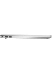 HP 15-DY Laptop, 15.6" FHD 1080P IPS Display, 11th Gen Intel Quad-Core i5-1135G7 (Up to 4.2GHz), 16GB RAM, 512GB SSD (Webcam, Bluetooth, Wi-Fi, HDMI, Fingerprint Reader, Windows 11)