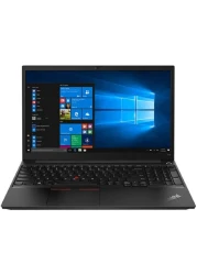 Lenovo ThinkPad E15 Gen 2 Laptop 15.6" FHD Anti Glare Display Core I7-1165G7 Upto 4.7GHz 32GB 1TB SSD Intel Iris Xe Graphics Fingerprint Eng-Arb Key WIN10 Pro