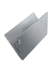 Lenovo IdeaPad Slim 3 Laptop with 15.6-Inch Display Core i5 Processor 16GB RAM 512GB SSD Intel UHD Graphic Card Arctic Grey