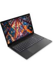 Lenovo V15 G4 Laptop (2025) – 13th Gen Intel Core i5-13420H, 15.6" FHD, 16GB RAM, 1TB SSD, Intel UHD Graphics, Windows 11, Keyboard (English/Arabic), Business Black