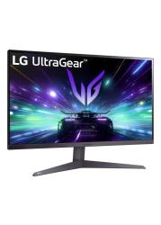 LG UltraGear 27-Inch Full HD Gaming Monitor Black