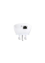 TP-Link 300Mbps Wi-Fi Range Extender TL-WA850RE I Easy Wi-Fi Extension Flexible Placement