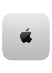 Apple Mac Mini Apple M4 Pro Chip Processor 24GB RAM 512GB SSD Silver