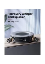 Anker D2140211 Nebula Cosmos Full HD Projector