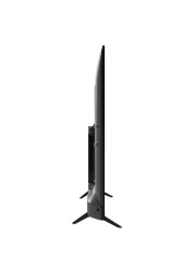 هايسينس تلفزيون ذكي 75 بوصة بدقة 4K UHD 75A62HS أسود، 2021