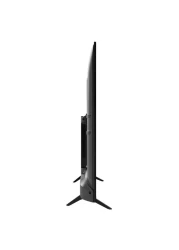 Hisense 75-Inch 4K UHD Smart TV 75A62HS Black 2021