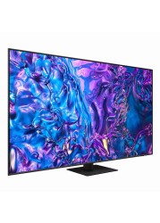 Samsung Q70D 75-Inch UHD Smart QLED TV QA75Q70DAUXZN Titan Grey 2024