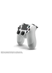Sony DualShock Wireless PS4 Controller - White