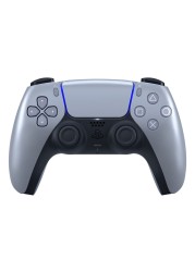 Sony DualSense Wireless Controller For PlayStation 5 Sterling Silver