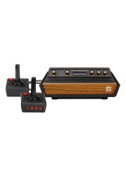 Atari Flashback 50th Anniversary Edition Console With 110 Built-In Games Black