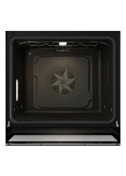 جورينيه فرن مدمج فردي BOS6747A01X فضي 77 لتر