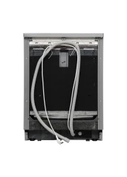 Bompani Dishwasher BO5021ST Silver Inox 15 Place Settings