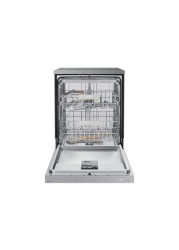 Samsung Built In Dishwasher with Energy Efficiency and WaterJet Clean – DW60DG790FSLGU